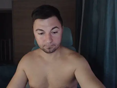 HankMalone 웹캠 쇼