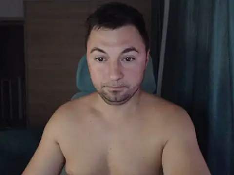 HankMalone Show in webcam