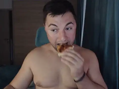 HankMalone Show Webcam