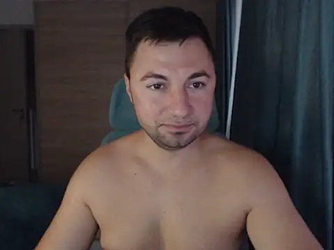 HankMalone Pertunjukan Webcam