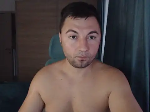 Show de webcam de HankMalone