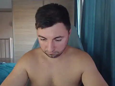 Show webcam de HankMalone