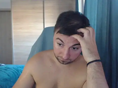 HankMalone Show Webcam