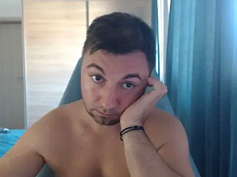 HankMalonen Webbikameraesitys