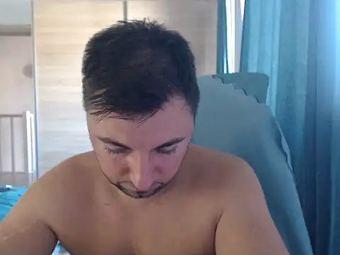 Show de webcam de HankMalone