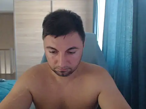HankMalone's Webcam Show