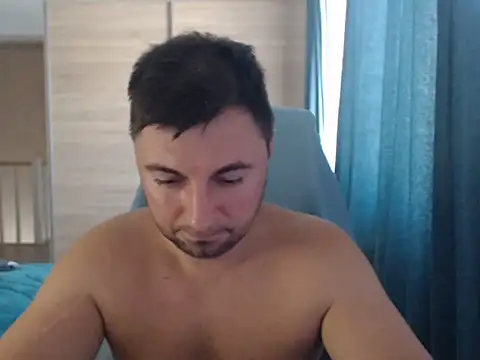 HankMalone Webcam show