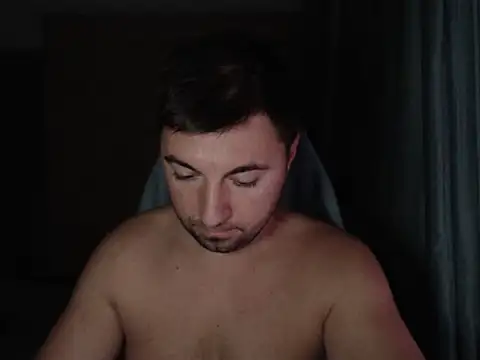 HankMalone Webcam Show