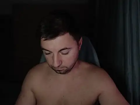 HankMalone Show in webcam