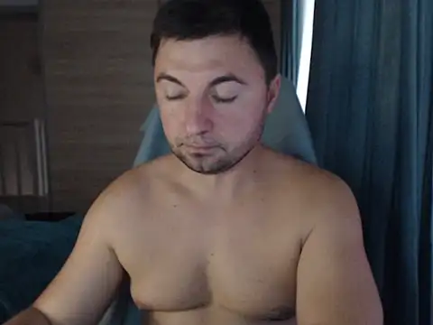Show de webcam de HankMalone