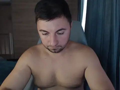 HankMalone Webcam show