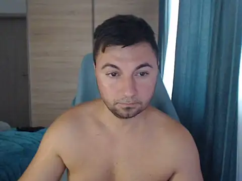 HankMalonen Webbikameraesitys