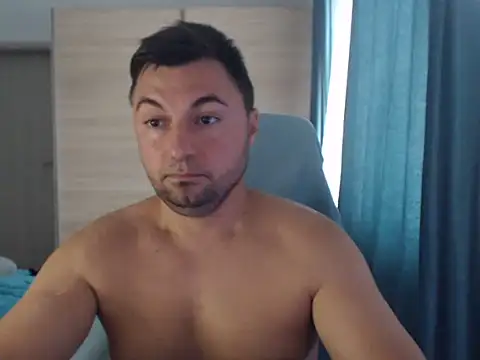HankMalone webcam show