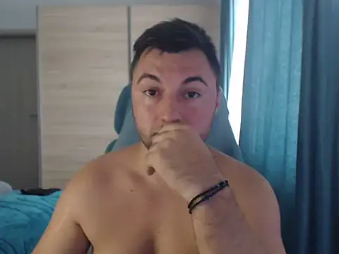 HankMalone Show Webcam