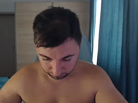 HankMalone's Webcam Show