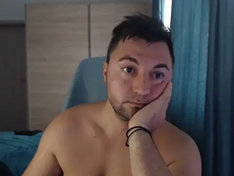 HankMalone Webcam show