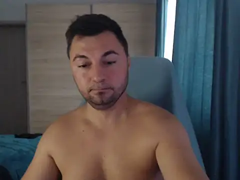 HankMalonen Webbikameraesitys