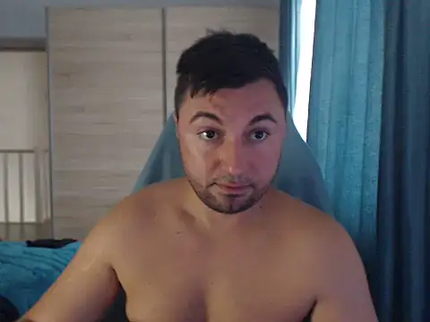 HankMalone Webcam show