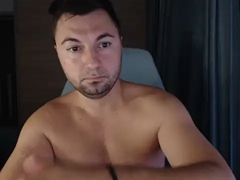HankMalone Webcam show