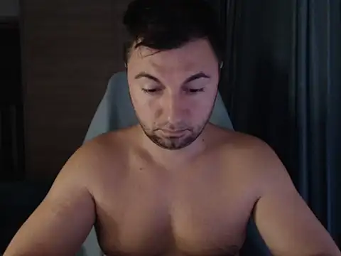 Show webcam de HankMalone
