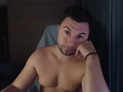 HankMalone Webcam-Show