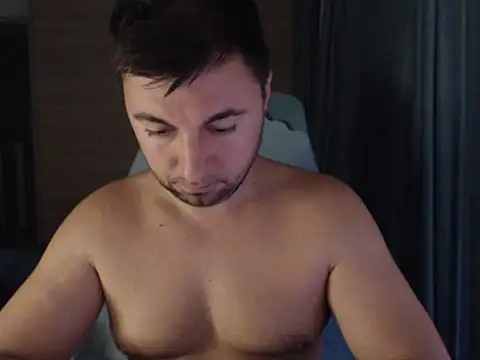 HankMalone Webcam Show