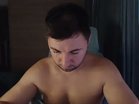 HankMalone 网络视讯表演