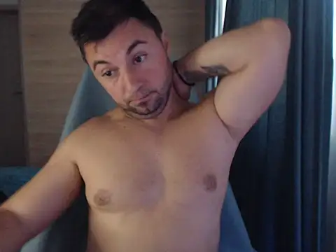 Show Webcam de HankMalone