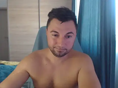 HankMalone's Webcam Show