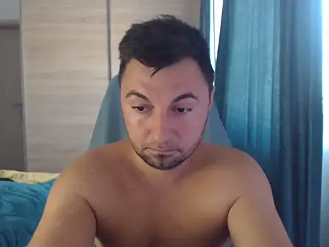 عرض كام HankMalone