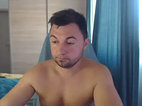 Webkamerová show HankMalone