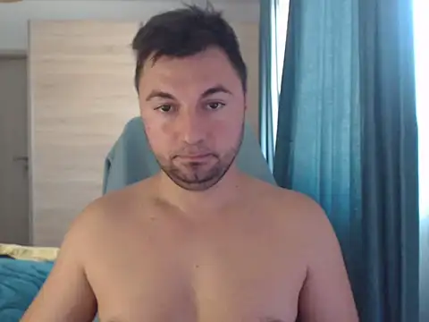 HankMalone Webcam show