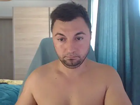 Show webcam de HankMalone