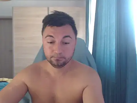 Show webcam de HankMalone