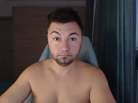 HankMalone – webcam-show