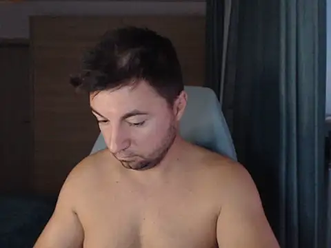 HankMalone Webcam show