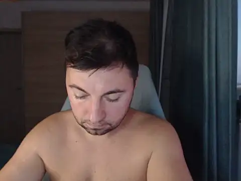 HankMalone Show Webcam