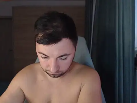 Show Webcam de HankMalone