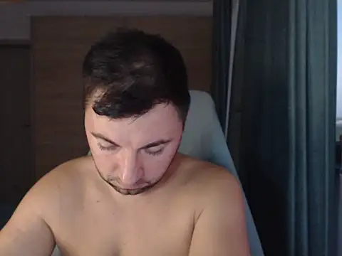 HankMalone – webcam-show