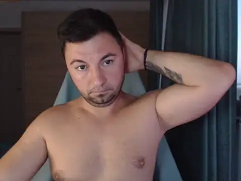 Show de webcam de HankMalone