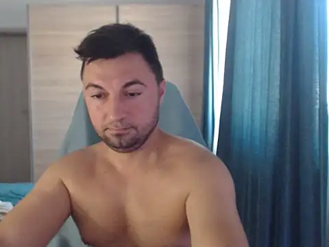 HankMalone's Webcam Show