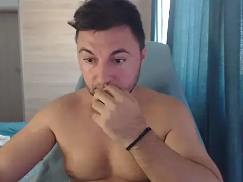 عرض كام HankMalone