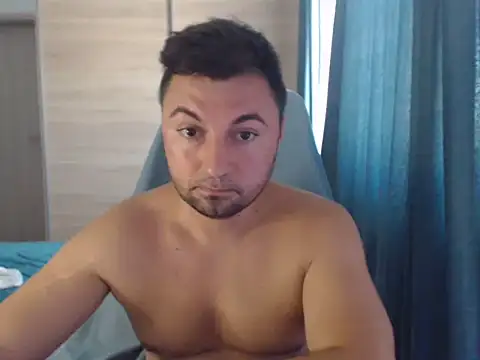 HankMalone Webcam Show