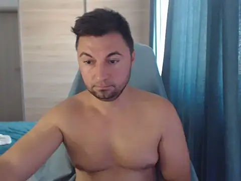 HankMalone Show in webcam