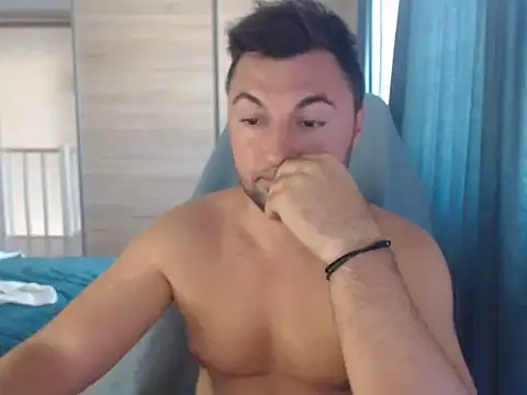 HankMalone Webcam show