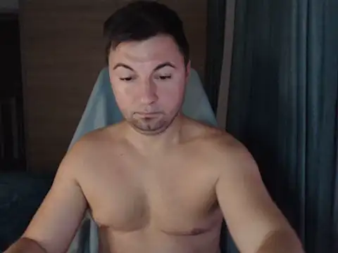 عرض كام HankMalone