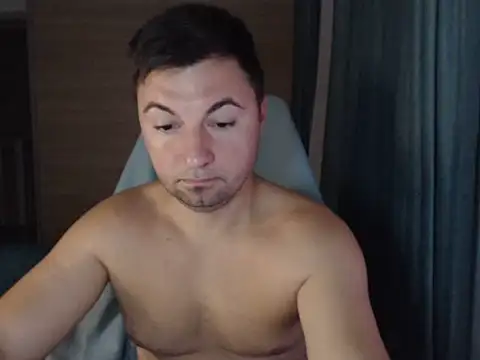 HankMalone Webcam show