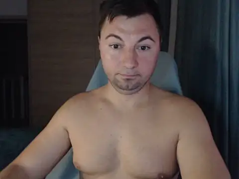 HankMalone Webcam-Show