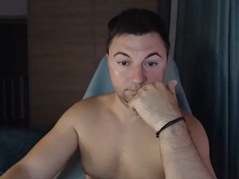 HankMalone's Webcam Show