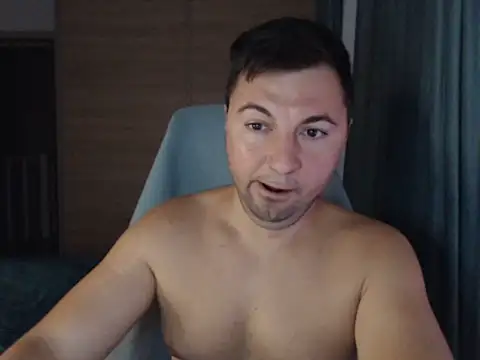 HankMalone Webcam show